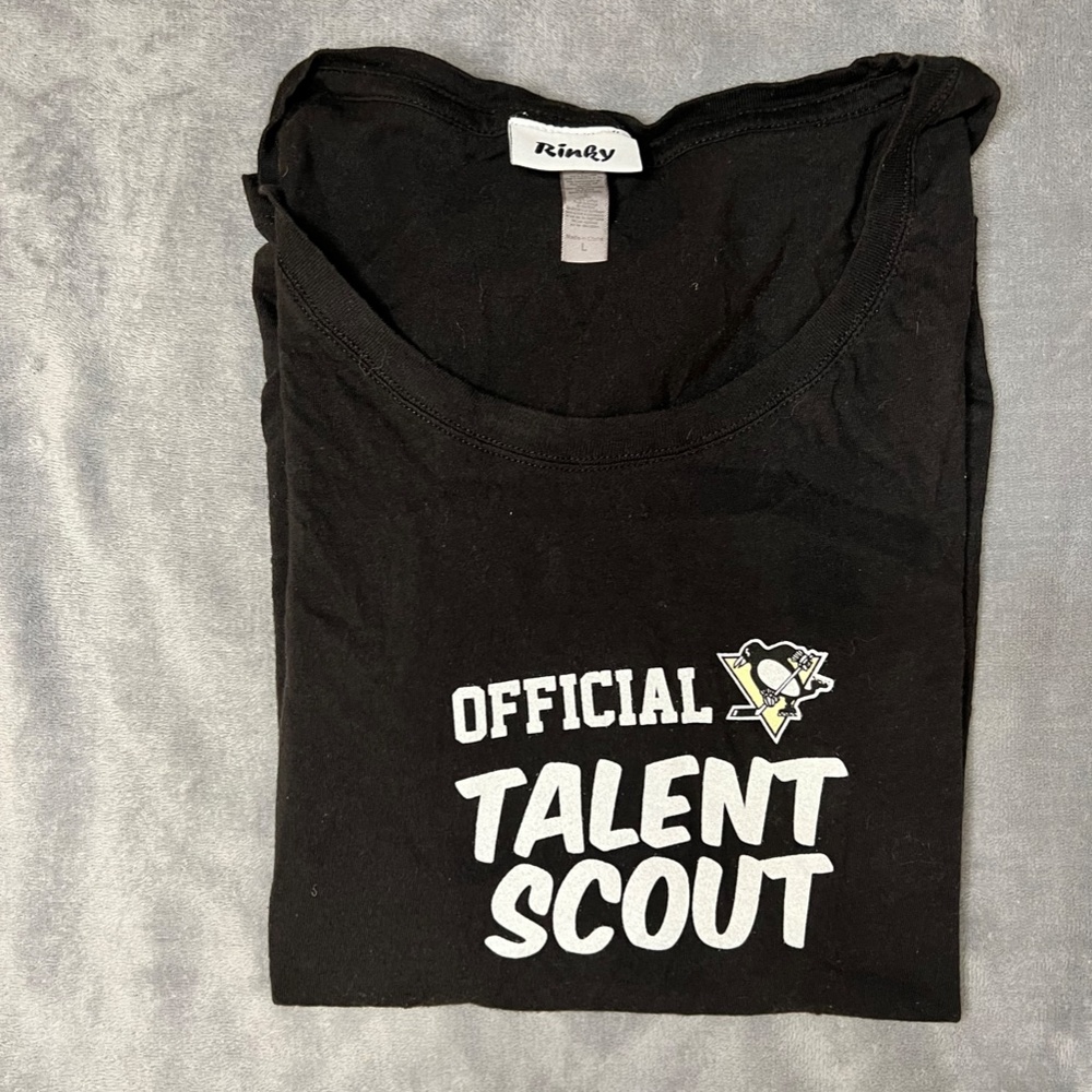 Pittsburgh Penguins T-Shirt